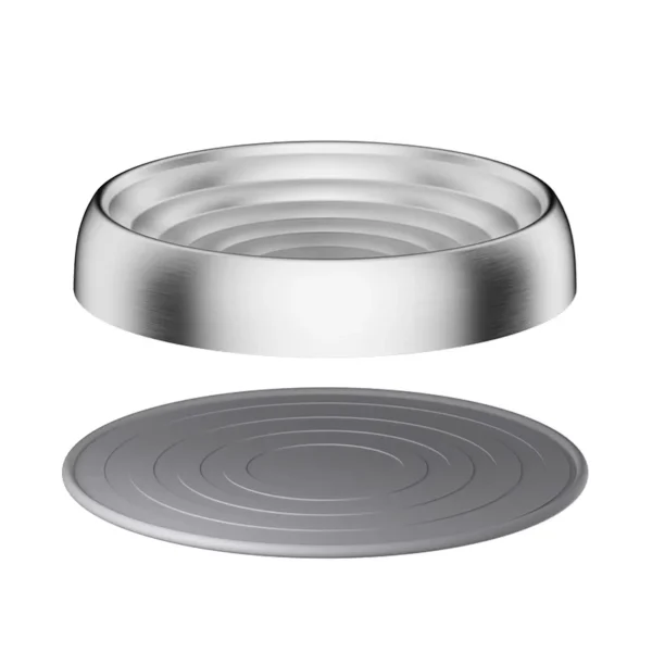 304 Stainless Steel Pet Bowl - Image 5