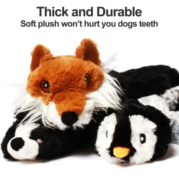 Funny Simulated Animal Dog Toy - Image 3