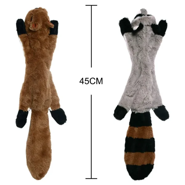 Funny Simulated Animal Dog Toy - Image 6