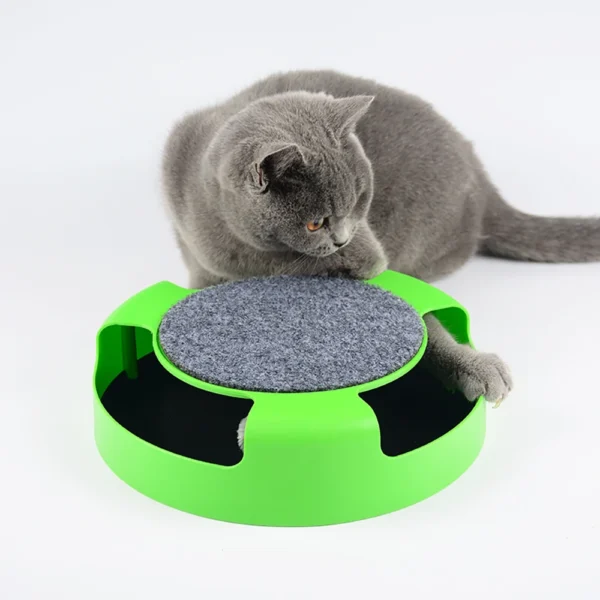 Mouse Cat Toy for Cats - Image 5