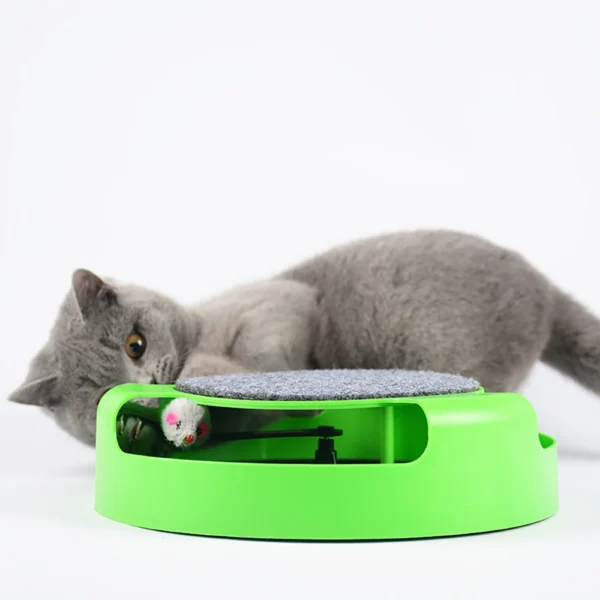 Mouse Cat Toy for Cats - Image 6