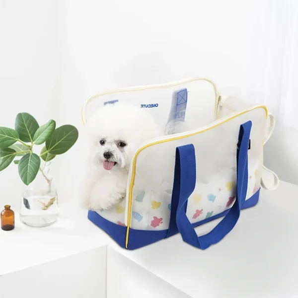 Pet Small Portable Breathable - Image 2