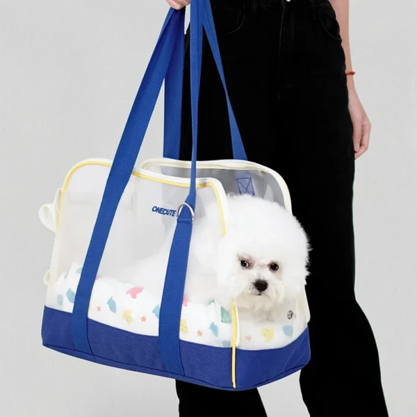 Pet Small Portable Breathable