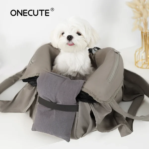 Onecut Pet Strap Shoulder Bag - Image 4