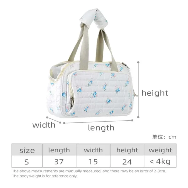 Onecute Bog Bag Carrier - Image 2