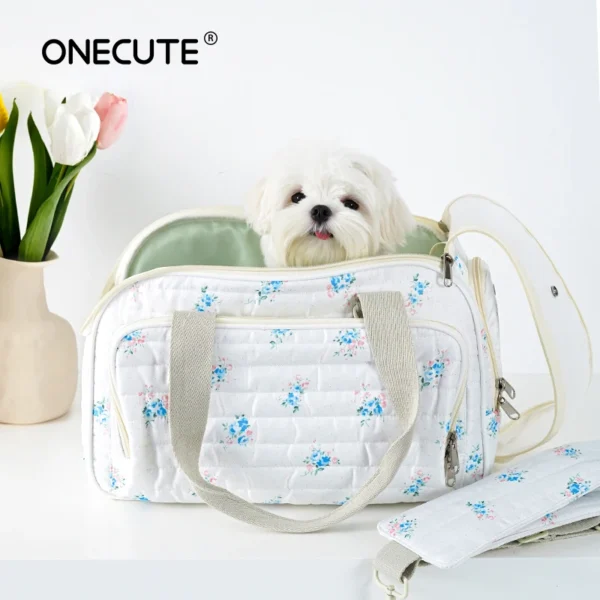 Onecute Bog Bag Carrier