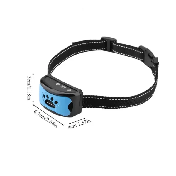 Pet Dog Anti Barking Device - Image 6