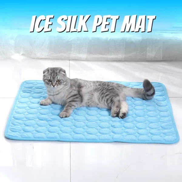 Pet Ice Cushion - Image 2