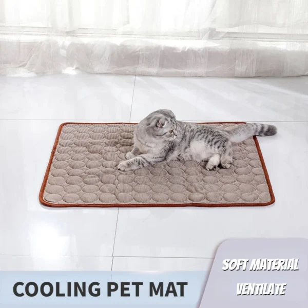 Pet Ice Cushion - Image 3