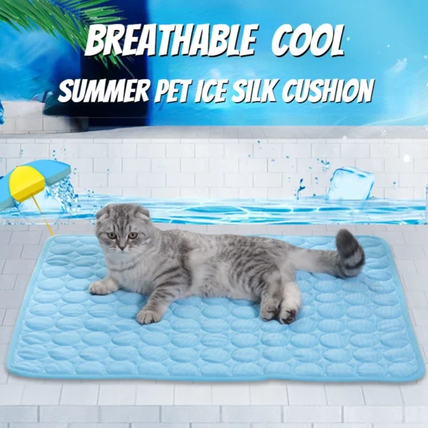 Pet Ice Cushion