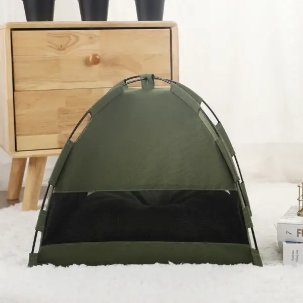 Pet Tent Bed - Image 3