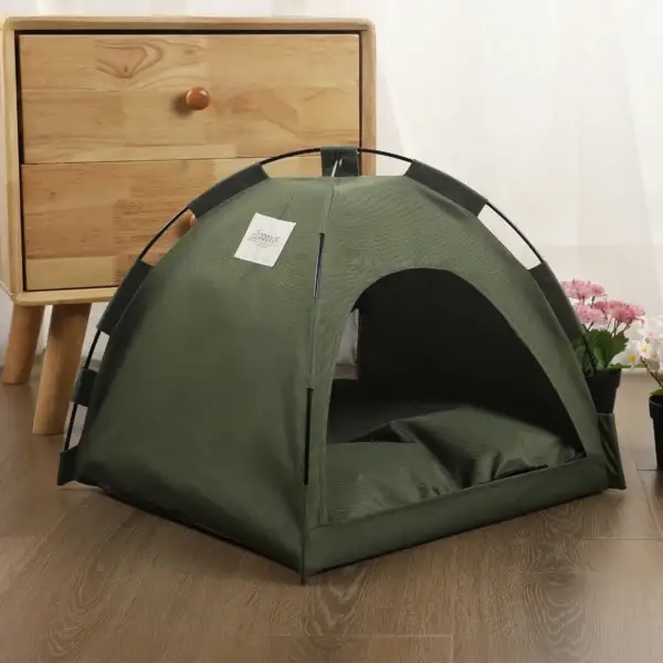 Pet Tent Bed - Image 5