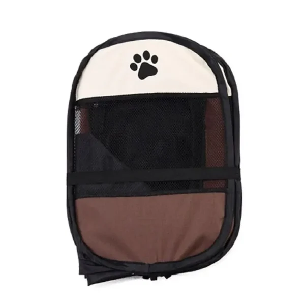 Portable Foldable Pet Tent - Image 5