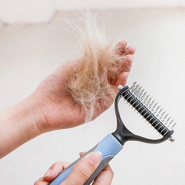 Professional Pet Deshedding - Image 3