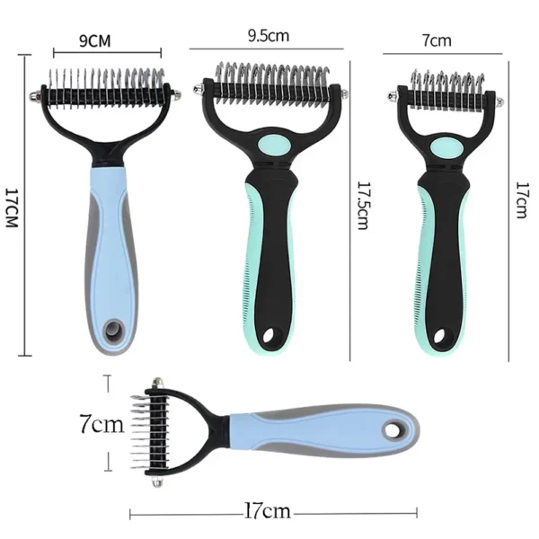 Professional Pet Deshedding - Image 6