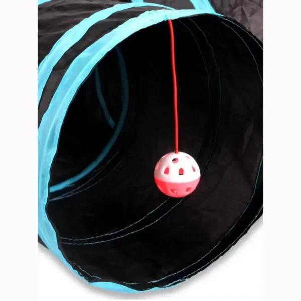 Wear-resistant Cat Play Tunnel - Image 6