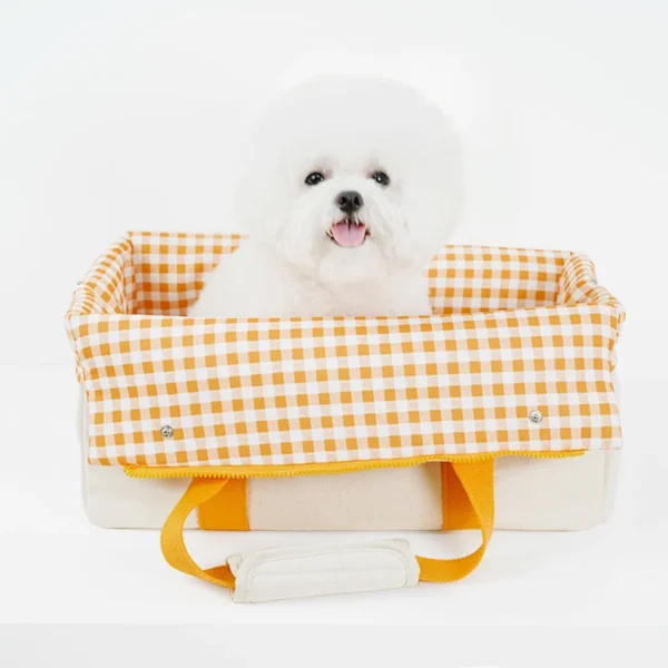 pet small dog cat bag - Image 6