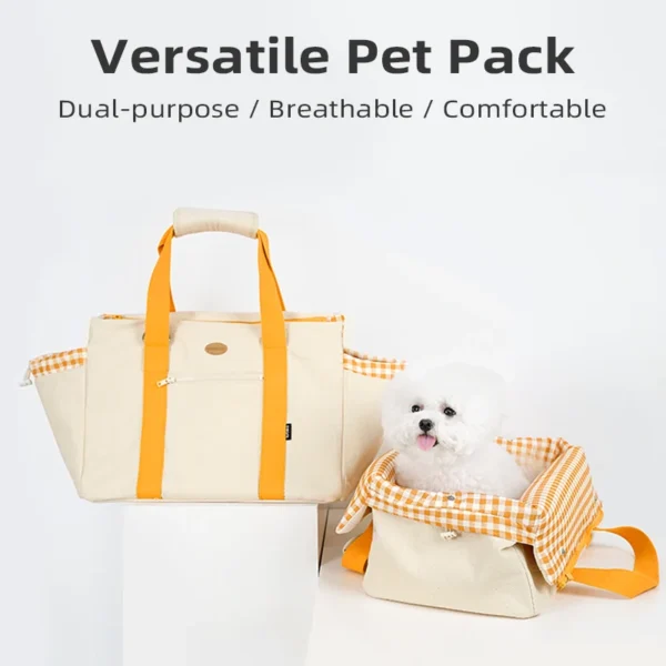 pet small dog cat bag